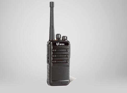 對講機(jī)UHF頻段和VHF頻段有什么區(qū)別