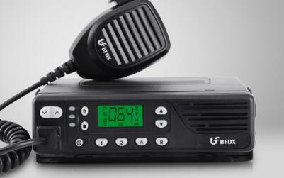 VHF/UHF通信基礎(chǔ)知識