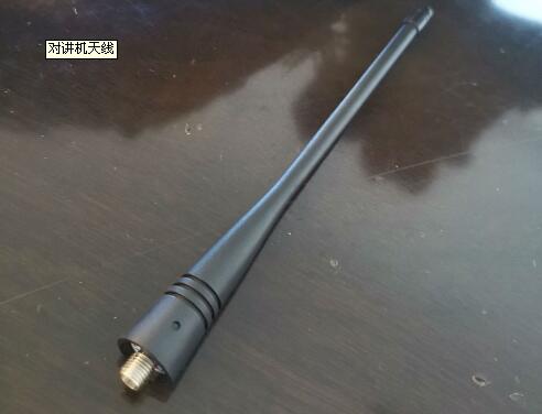 常用的業余無線電天線你了解多少？