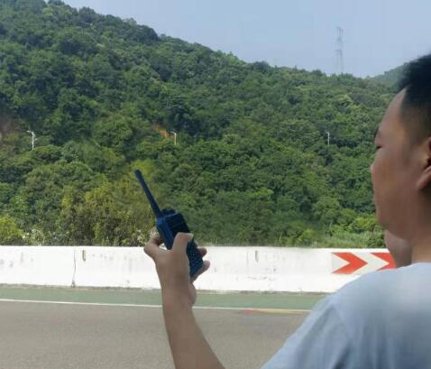業務無線電愛好者的對講機頻率要怎么選？