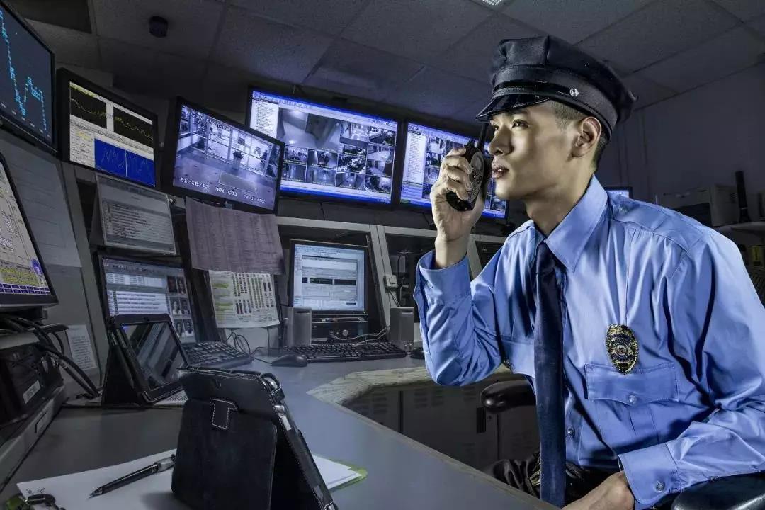 警用模擬對講機頻段有哪些？