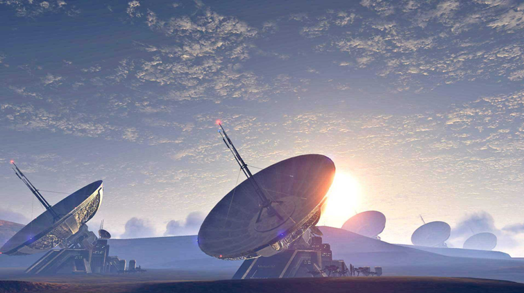 衛星無線電頻率資源是如何管理？
