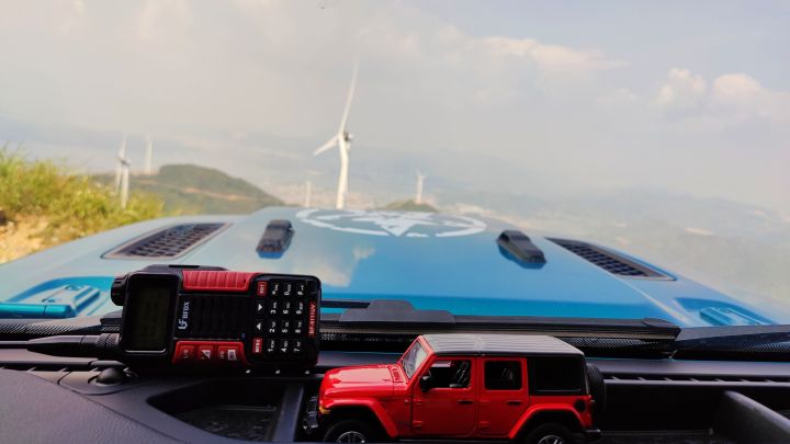 緊急情況下，選擇什么樣的對講機更合適？