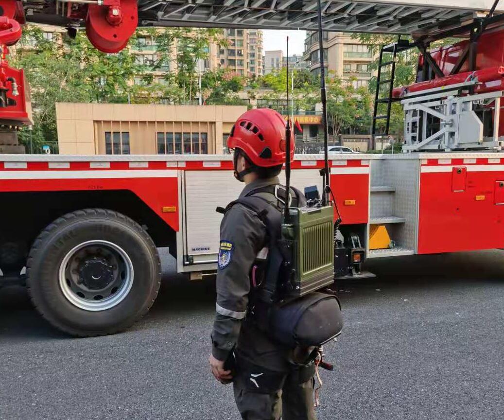 巴以沖突，以色列司令部要求公眾攜帶對講機入防空洞！